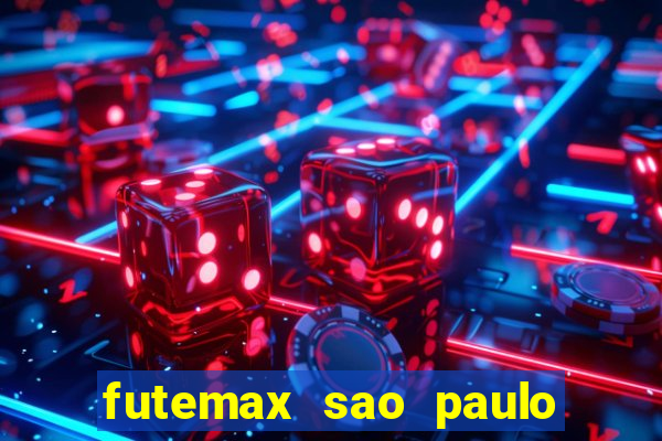 futemax sao paulo x atletico mineiro